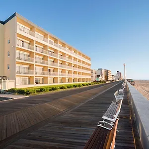 Howard Johnson By Wyndham Ocean Oceanfront United States