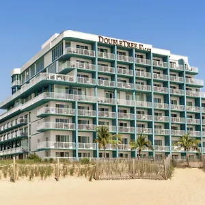 Doubletree By Hilton Ocean Oceanfront United States