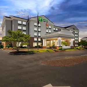 Express & - Ocean By Ihg United States