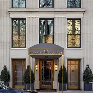 Fasano Fifth Avenue I Private Members Club & United States