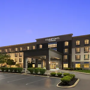 Four Points By Sheraton Columbus-polaris United States
