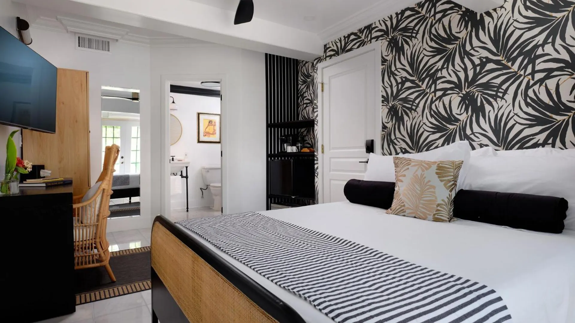 The Historic Wailuku Inn Maui 3*,  United States