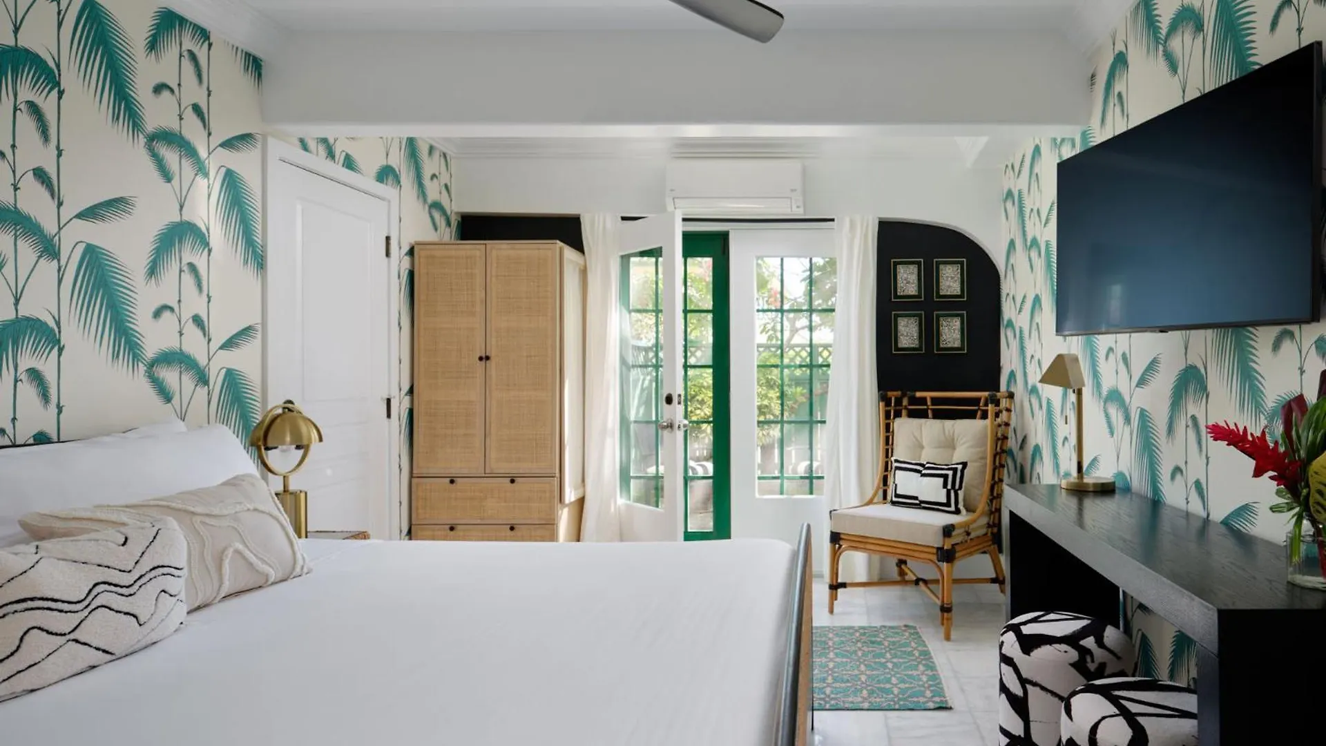 The Historic Wailuku Inn Maui United States