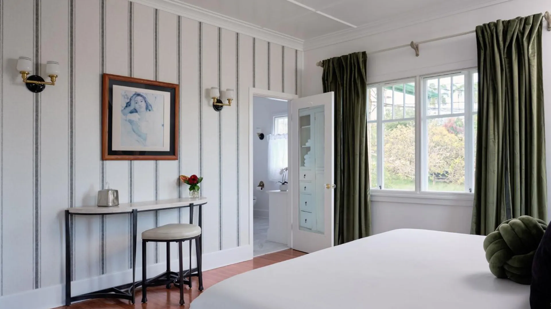 The Historic Wailuku Inn Maui United States