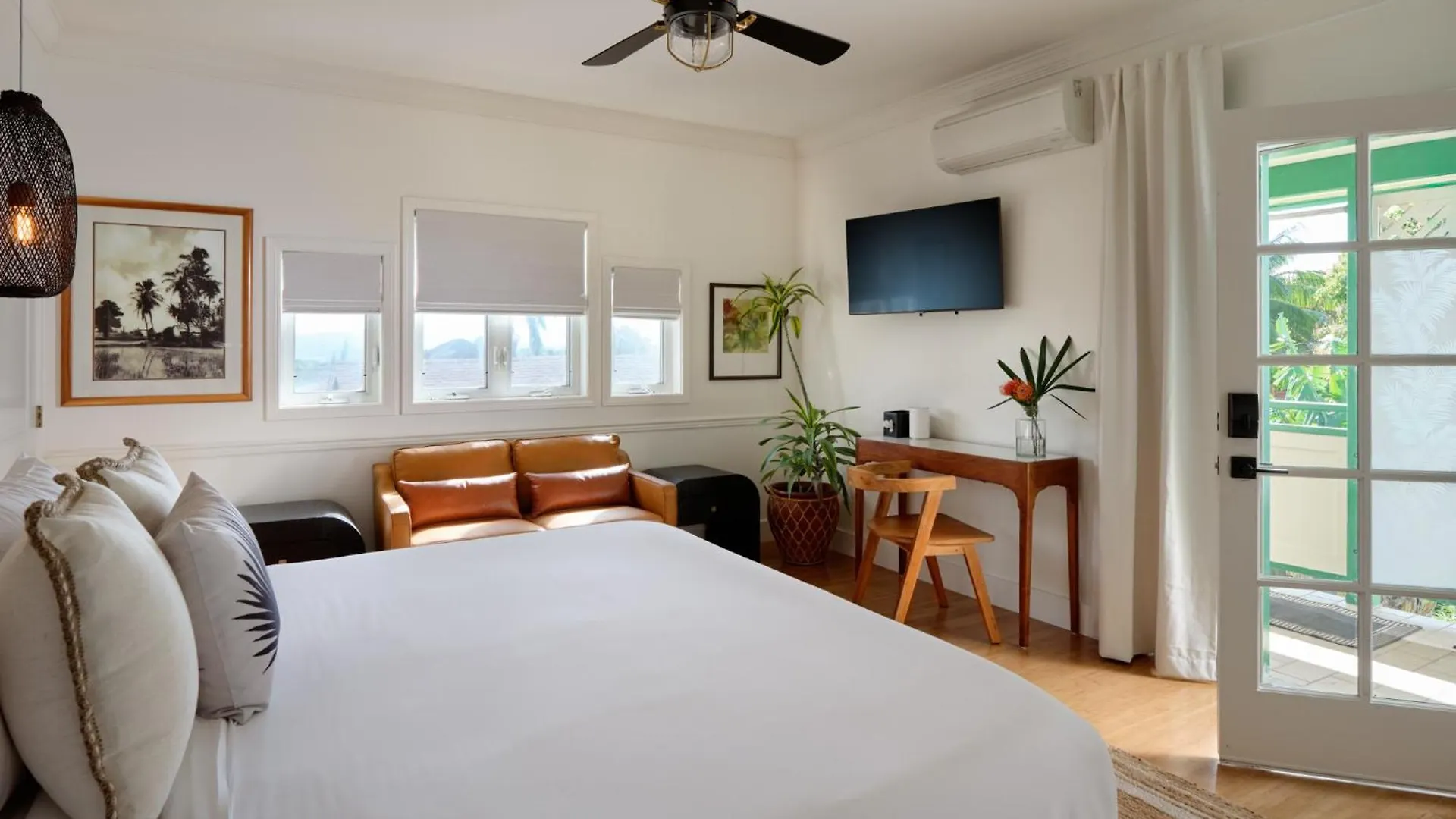 The Historic Wailuku Inn Maui United States