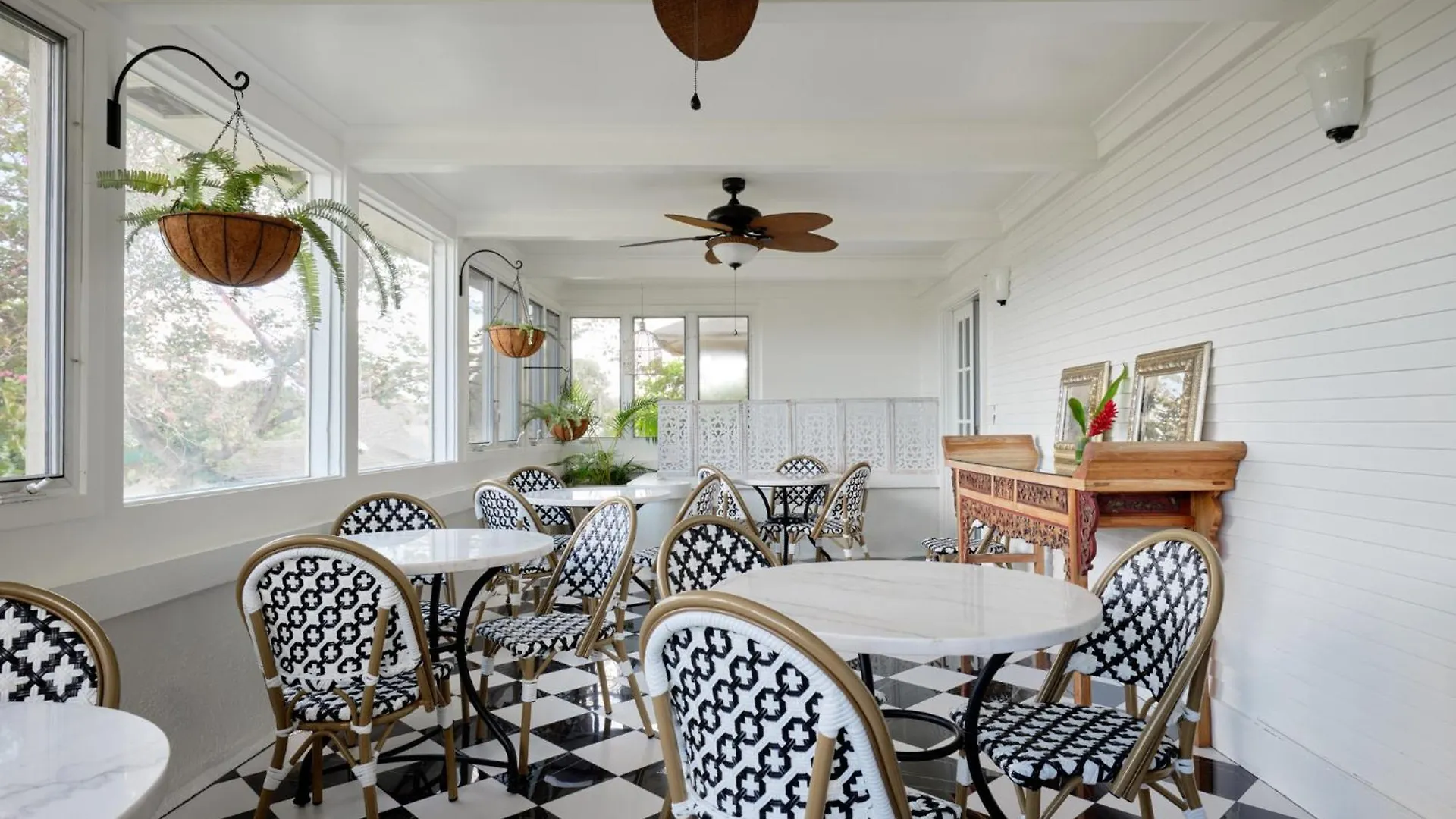 The Historic Wailuku Inn Maui 3*,