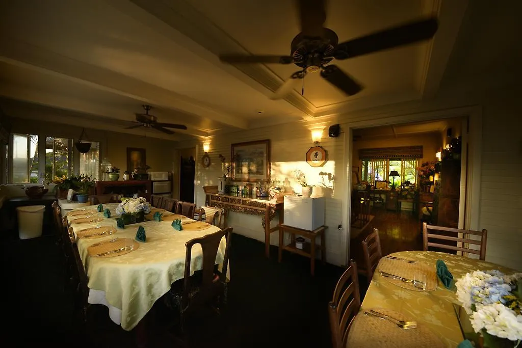 The Historic Wailuku Inn Maui United States