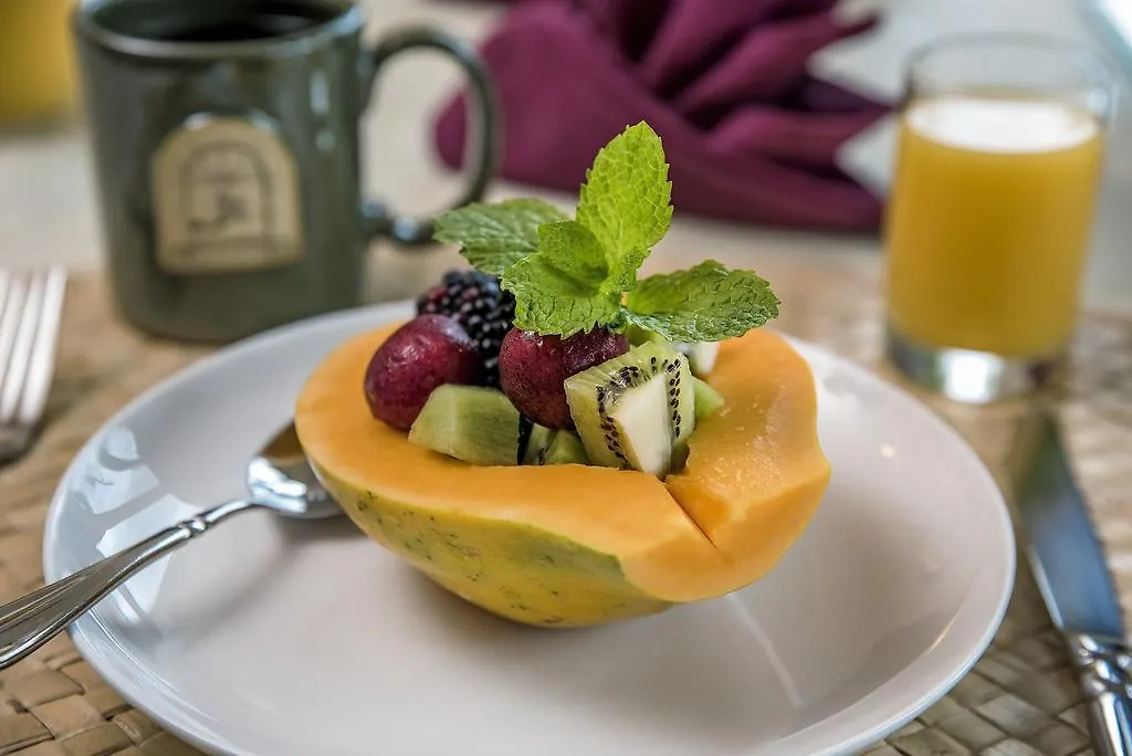 The Historic Wailuku Inn Maui 3*,
